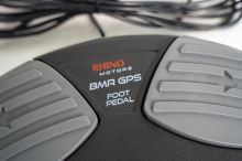 Rhino Pedál BMR GPS Foot (4)