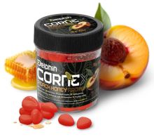 Delphin Umelá Nástraha Cornex Pop UP 60 ks - Medová Broskyňa