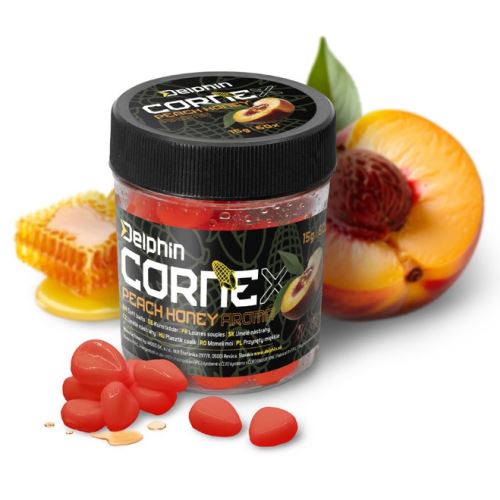 Delphin Umelá Nástraha Cornex Pop UP 60 ks