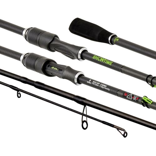 Gunki Prút Showtime Kick Off S M/ML 2,15 m 5-15 g 2-Diel