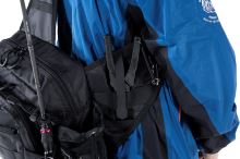 Abu Garcia Taška One Shoulder Bag 2 Royal Navy (2)