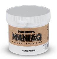 Mikbaits Obaľovacie Cesto Maniaq NutraKrill 200 g Mikbaits Obaľovacie Cesto Maniaq NutraKrill 200 g