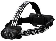 Ledlenser Čelovka H19R Signature Ledlenser Čelovka H19R Signature