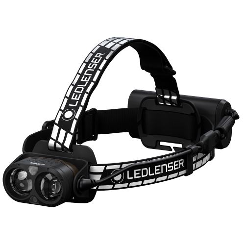 Ledlenser Čelovka H19R Signature