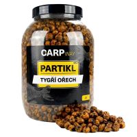 Carpway Partikel Tigrí Orech Classic Tigernuts 3 l Carpway Partikel Tigrí Orech Classic Tigernuts 3 l