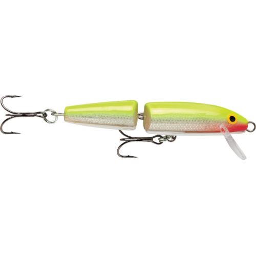 Rapala Wobler Jointed Floating SFC