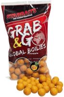 Starbaits Boilies G&G Global Pineapple Starbaits Boilies G&G Global Pineapple