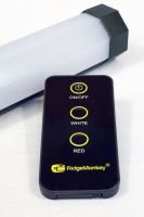 RidgeMonkey Svetlo bivvy Lite Duo IR s diaľkovým ovládačom (1)