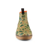 Grundéns Topánky Deck-Boss Ankle Boot High Fives Camo (1)