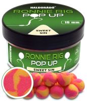Haldorádó Plávajúce Boilie Pop-Up Ronnie Rig 30 g 10 mm (1)