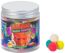 Anaconda Plávajúce Boilies Pop Up Fluo Mix Halloween 25 g Anaconda Plávajúce Boilies Pop Up Fluo Mix Halloween 25 g