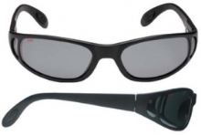 Rapala okuliare RVG-001AS Black Matte (1)