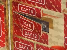 Abu Garcia a Berkley Adventný Kalendár 2022 (1)