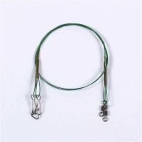 Mivardi Lanko Predator obratlík + karabinka (1)