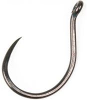 Cralusso Háčiky Method Hook Barbless 10 ks - Veľkosť 6