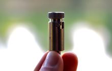 Wolf Rychlospojka Quick Release Adaptor (6)