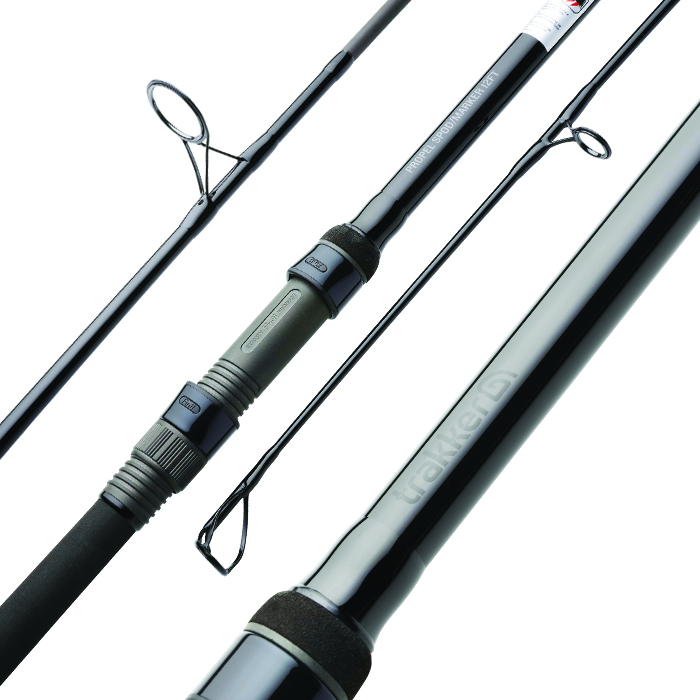 Trakker prút propel spod and marker rod 3,66 m (12 ft)