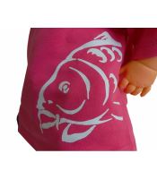 R-SPEKT Baby Tričko Pink (4)