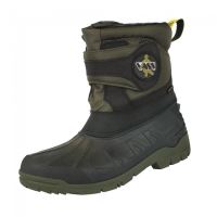 Vass Boty All Season Boot Green/Black (1)