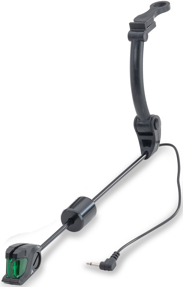 E-shop Anaconda swinger indikátor záberu vipex rsx - zelená