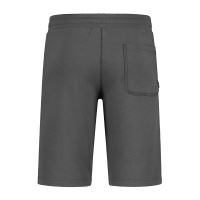 Korda Kraťasy LE Charcoal Jersey Shorts (1)
