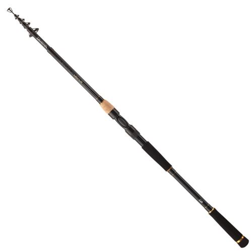 Daiwa Prút Legalis Tele Allround 3 m 40-120 g