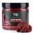 TB Baits Obaľovacia Pasta GLM Squid Strawberry 200 ml