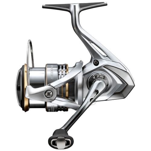 Shimano Navijak Sedona C2000 S FJ