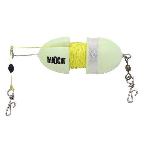 Madcat Bojkový Systém Adjusta Buoy Float