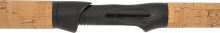 Zebco Prút 2.55 m Trophy X Picker 10-60 g 2-Diel (2)