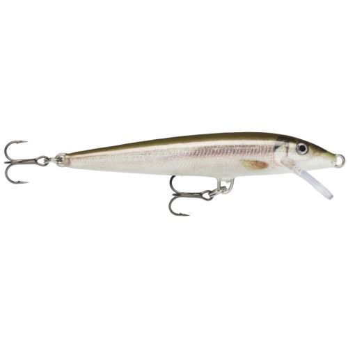 Rapala Wobler Original Floating SML