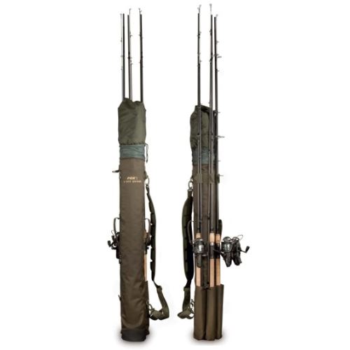 Fox Púzdro Na Prúty Specialist 3 Rod Quiver