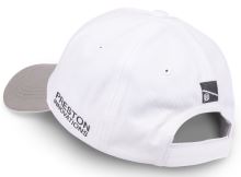 Preston Innovations Šiltovka White PI Logo Cap (2)