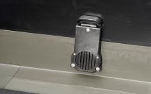 Fox Čln EOS 250 Boat Slat Floor (2)