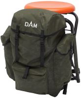 Dam Stolička S Batohom Heavy Duty V2 360 Backpack Chair