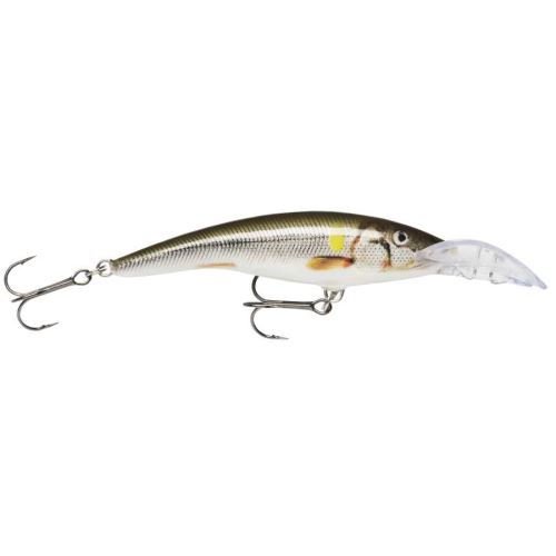 Rapala Wobler Scatter Rap Tail Dancer 9 cm 13 g AYUL