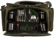 JRC Jedálenská Taška Defender Session Cooler Food Bag