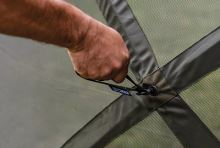 Solar Prístrešok SP Cube Shelter Bivak (4)