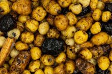 My-Baits Partikel Tigernut Mix "Three Kings" 2 l (1)