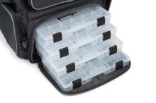 Fox Rage Batoh Single Strap Rucksack (2)