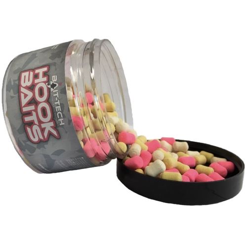 Bait-Tech Dumbell Wafters Krill Tuna 70 g