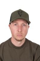 Fox Šiltovka Collection Trucker Cap Green Black (1)