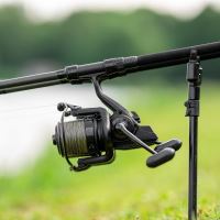 Avid Carp Prút Revolve Rods 3,6 m 3 lb (6)