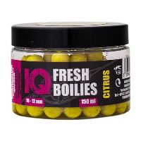 LK Baits Boilie IQ Method Feeder Fresh 150 ml 10-12 mm-citrus