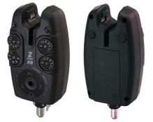 Zfish Sada hlásičov Bite Alarm Set ZX8 (4)