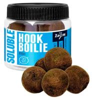 Carp Zoom Rozpustné Boilie Soluble Hook Boilie 110 g 20 mm - Ryba