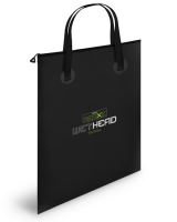 Delphin Taška Na Podberákové Hlavy REAXE WetHEAD Soft 75x60 cm