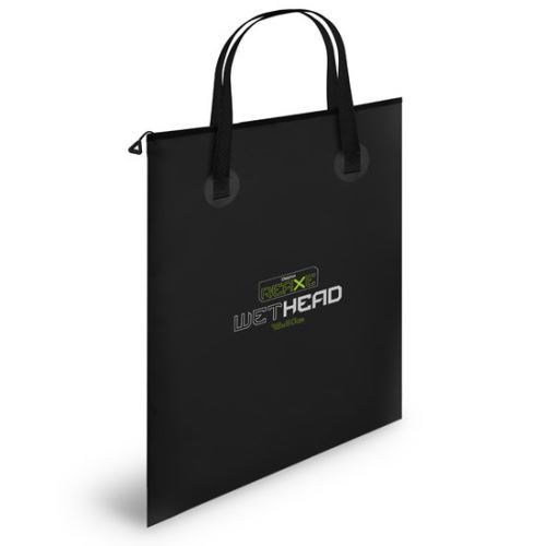 Delphin Taška Na Podberákové Hlavy REAXE WetHEAD Soft 75x60 cm