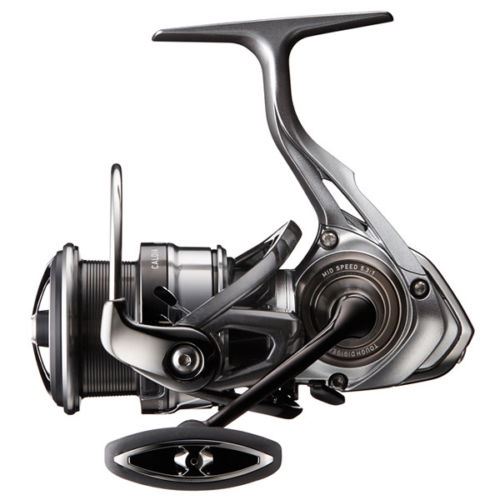 Daiwa Navijak Caldia 18 LT 5000 D-CXH
