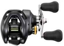 Shimano Multiplikátor Curado 301 K Left Hand (2)